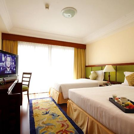 Kalim Resort - SHA Plus Patong Exterior foto