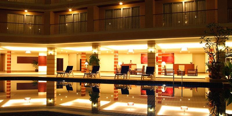 Kalim Resort - SHA Plus Patong Exterior foto