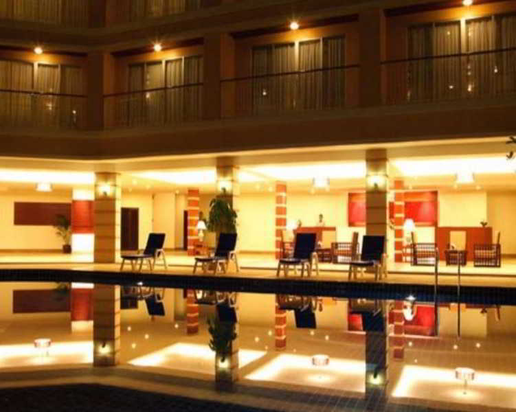 Kalim Resort - SHA Plus Patong Exterior foto